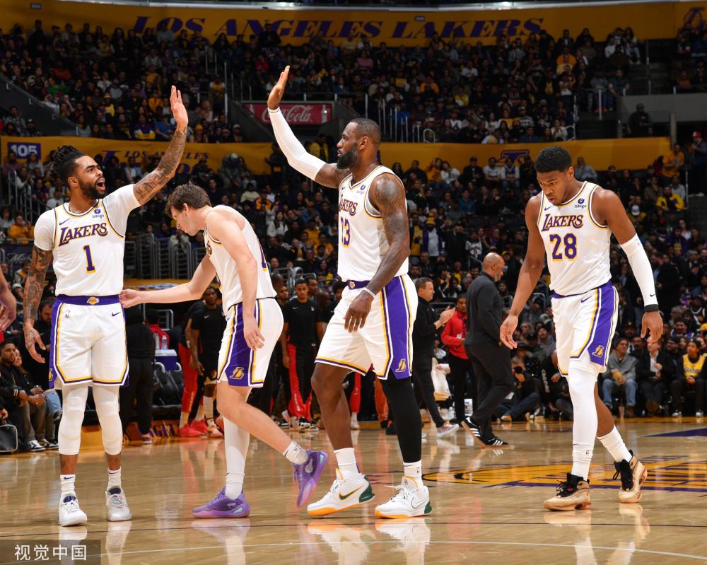 不少球队因 不少球队因